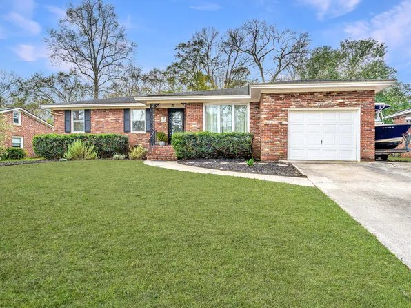5919 Murray Dr, Hanahan, SC 29410