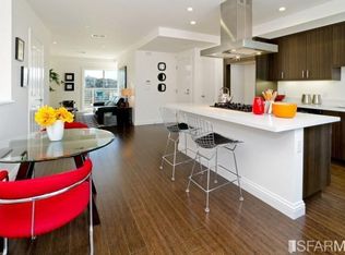 418 Bosworth St #B, San Francisco, CA 94122