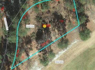 0 Knollwood Rd, Pinehurst, NC 28374