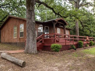 3389 Pvt Rd #8517, Van, TX 75790