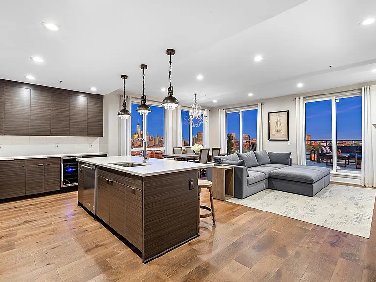 502 Palisade Ave #Penthouse 601 — Photo 10