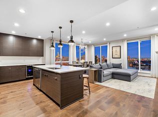 502 Palisade Ave Unit 601, Jersey City, NJ 07307
