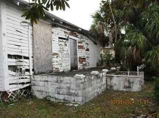 213 Avenue A, Port Saint Joe, FL 32456
