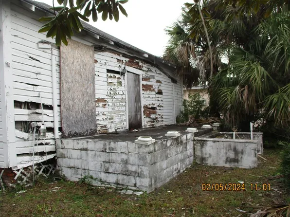 213 Avenue A, Port Saint Joe, FL 32456