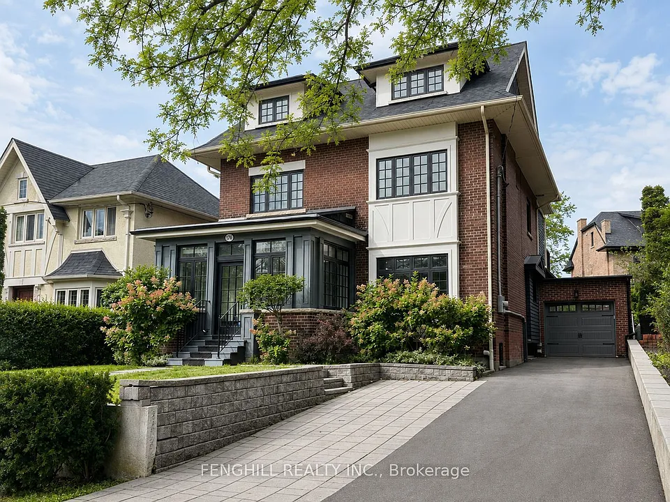 176 Glen Rd