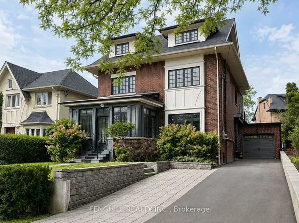176 Glen Rd, Toronto, ON M4W 2W9