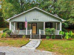 493 Morrison Campground Rd NE, Rome, GA 30161