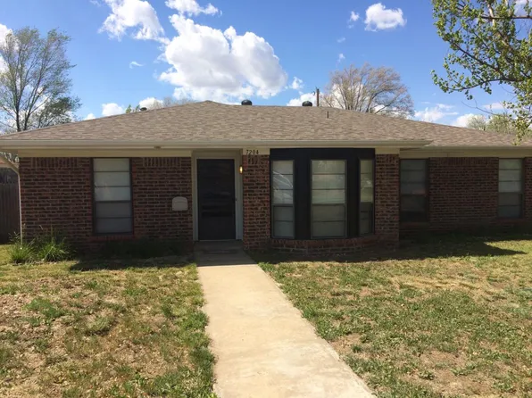 7204 Hatton Rd, Amarillo, TX 79110