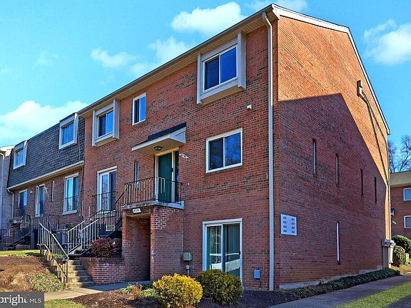 2nd image of 4599 Logsdon Dr #37