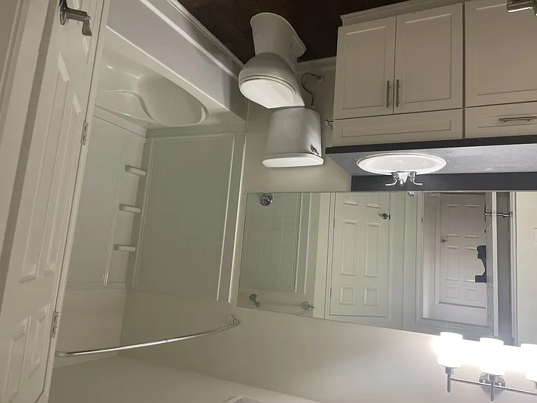 Wesley Hampstead Apartments at Douglasville — Photo 113