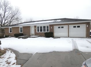 505 E Ruth Ewing Rd, Liberty, MO 64068