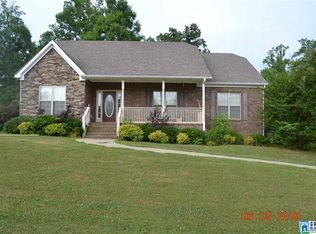 2036 Rising Fawn Dr, Warrior, AL 35180