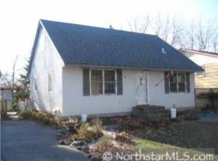 2188 Radatz Ave, North St Paul, MN 55109