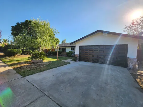 215 N Sylmar Ave, Fresno, CA 93727