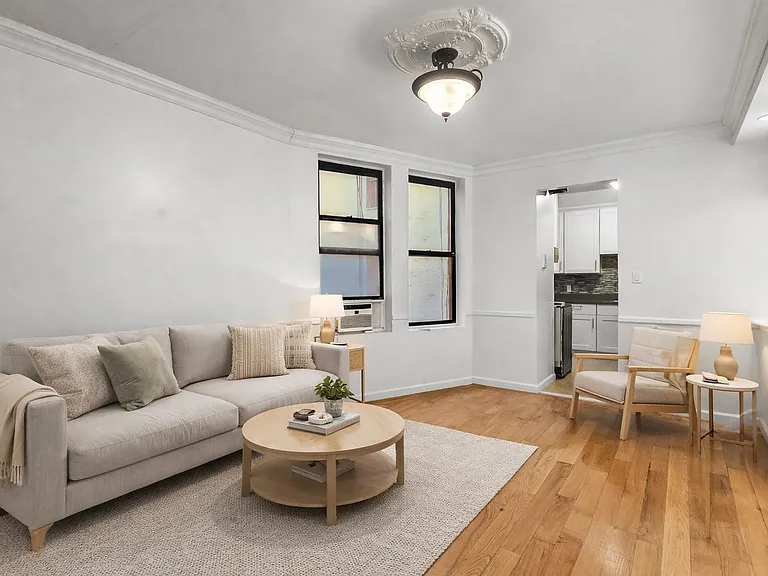 652 W 160th St #3G — Photo 1
