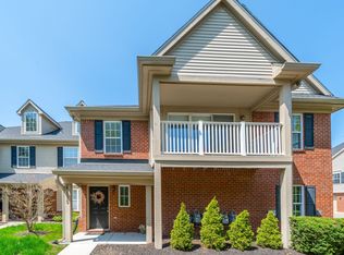 4155 Berkeley Ave, Canton, MI