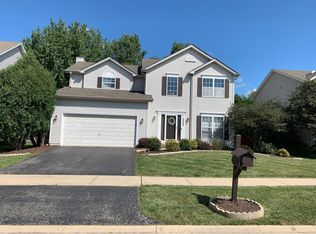 2262 Tremont Ave, Aurora, IL 60502