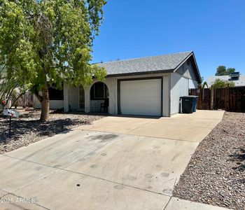 3105 N Carriage Ln, Chandler, AZ, 85224