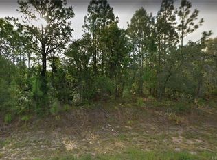 7053 N Ripley Dr, Citrus Springs, FL 34433