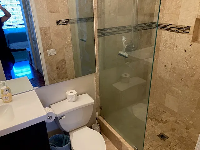 1778 Ala Moana Blvd #1801 — Photo 6