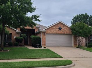 3109 Blake St, Corinth, TX 76210