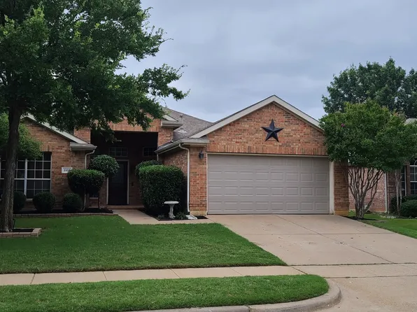 3109 Blake St, Corinth, TX 76210