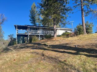 5611 Donkey Ln, Coulterville, CA 95311