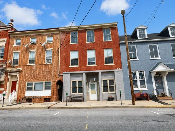 116 W. Market St., 116 W Market St APT B, Marietta, PA 17547