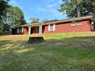 2900 S Garrett Ter, Marshall, TX 75672