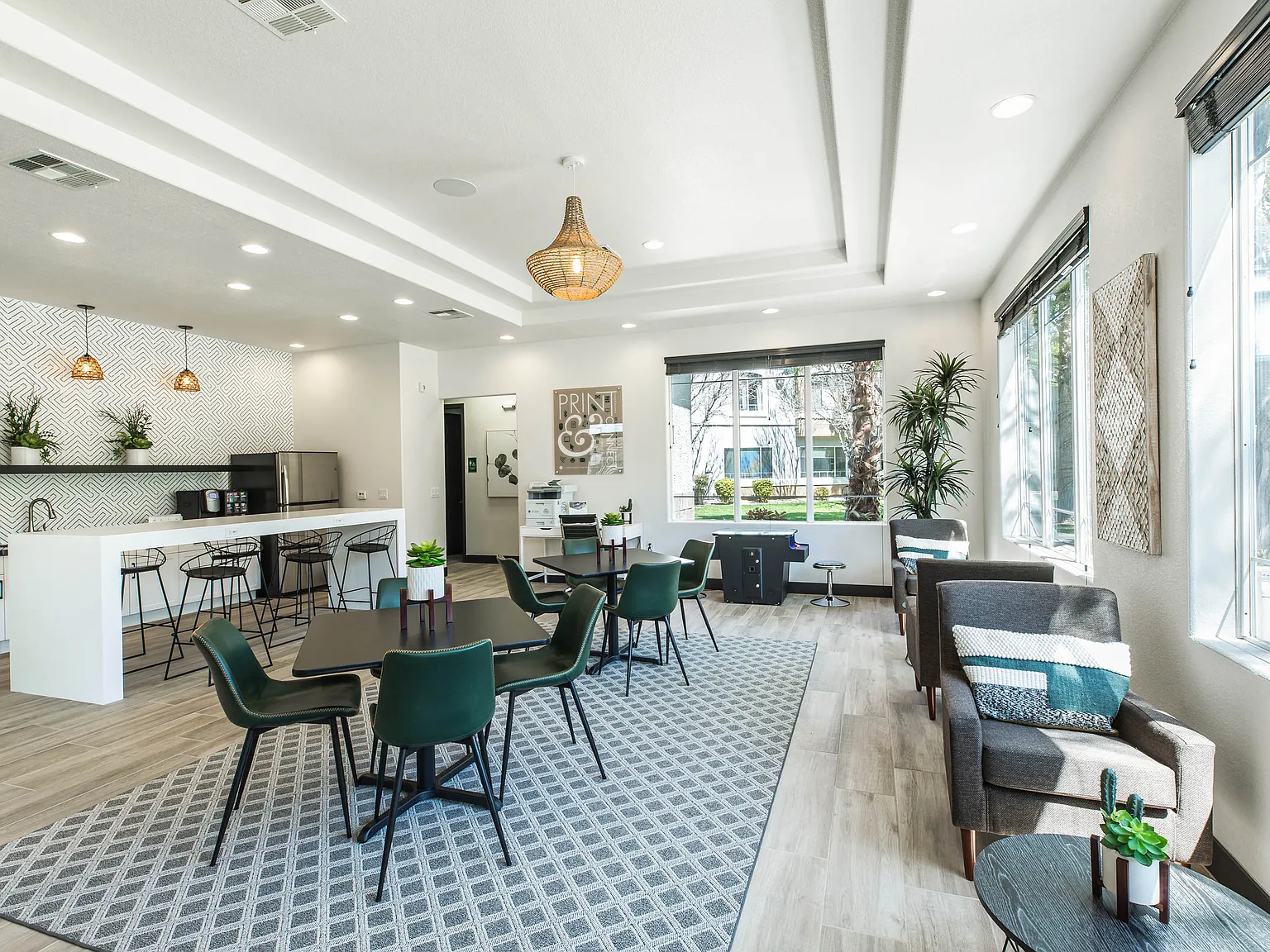 Parkside Villas — Photo 2