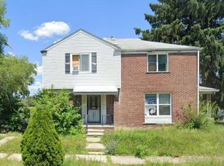16210 Ellis St #16, Detroit, MI 48228