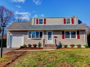 347 Harvey Ave, North Plainfield, NJ 07063