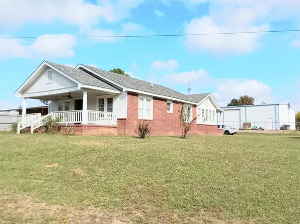 903 S Foster St, Linden, TX 75563