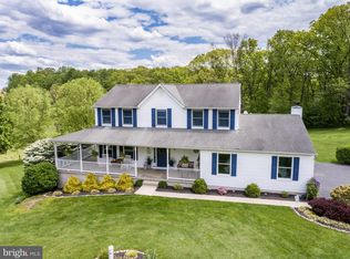 3400 Randy Dr, Westminster, MD 21157