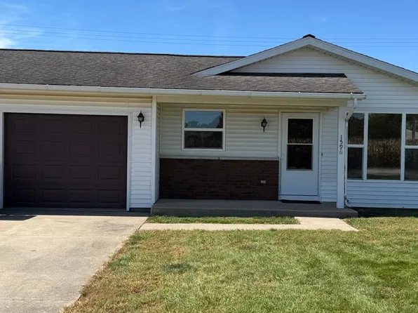 1596-1598 S Wayne, 1596-1598 S Wayne St #1596, Bluffton, IN 46714