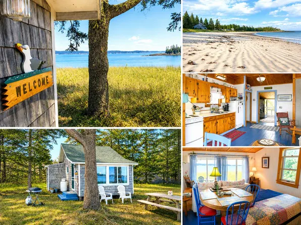 609 Mason Bay Road #C-2, Jonesport, ME 04649