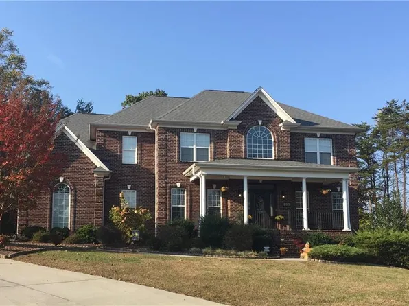 283 Heatherwood Dr, Winston Salem, NC 27107