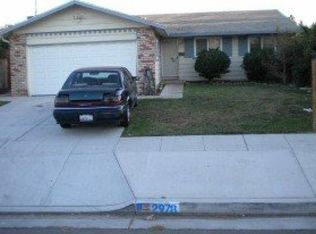 2978 Park Ln, San Jose, CA 95127