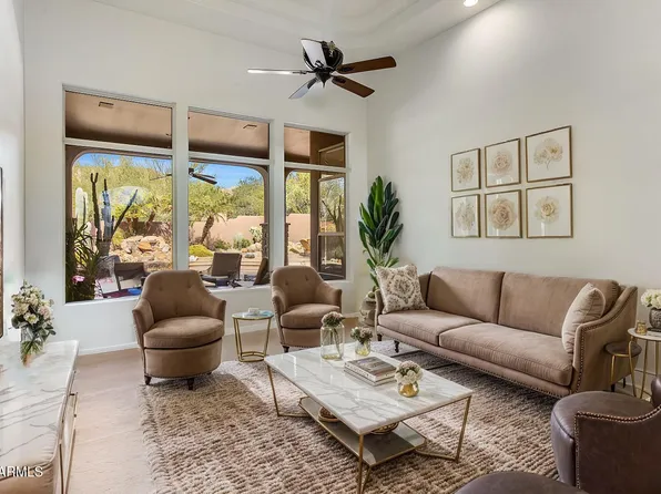 12238 E POINSETTIA Drive, Scottsdale, AZ 85259
