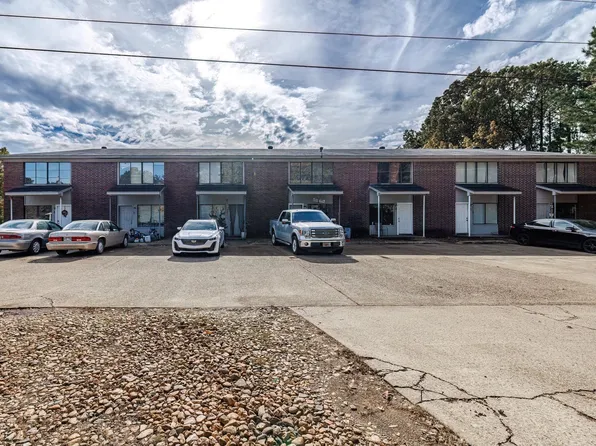 2601 Country Club Rd, Arkadelphia, AR 71923