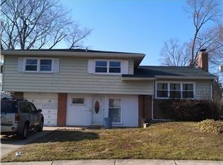 10 Reese Ct, Wilmington, DE 19808