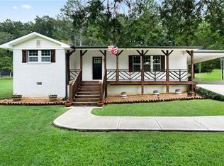 18 Adams Chapel Rd SW, Cartersville, GA 30120