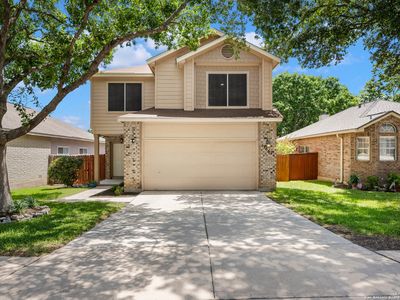 13667 Bridgeview, San Antonio, TX, 78247