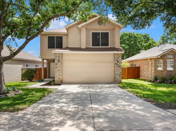 13667 Bridgeview, San Antonio, TX 78247