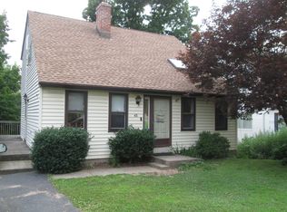 43 Neagle St, Naugatuck, CT 06770