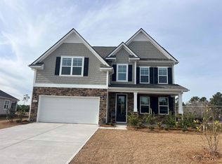8149 Bear Claw Way, Conway, SC 29526