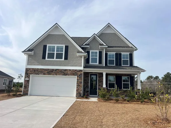 8149 Bear Claw Way, Conway, SC 29526