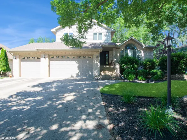 642 S Cline Ave, Griffith, IN 46319