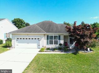 29 Seagull Dr, Little Egg Harbor, NJ 08087