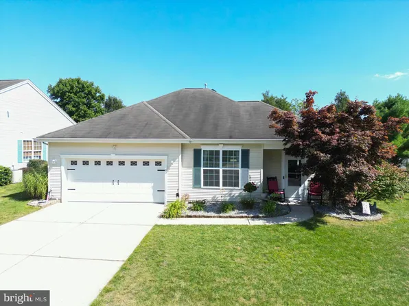 29 Seagull Dr, Little Egg Harbor, NJ 08087